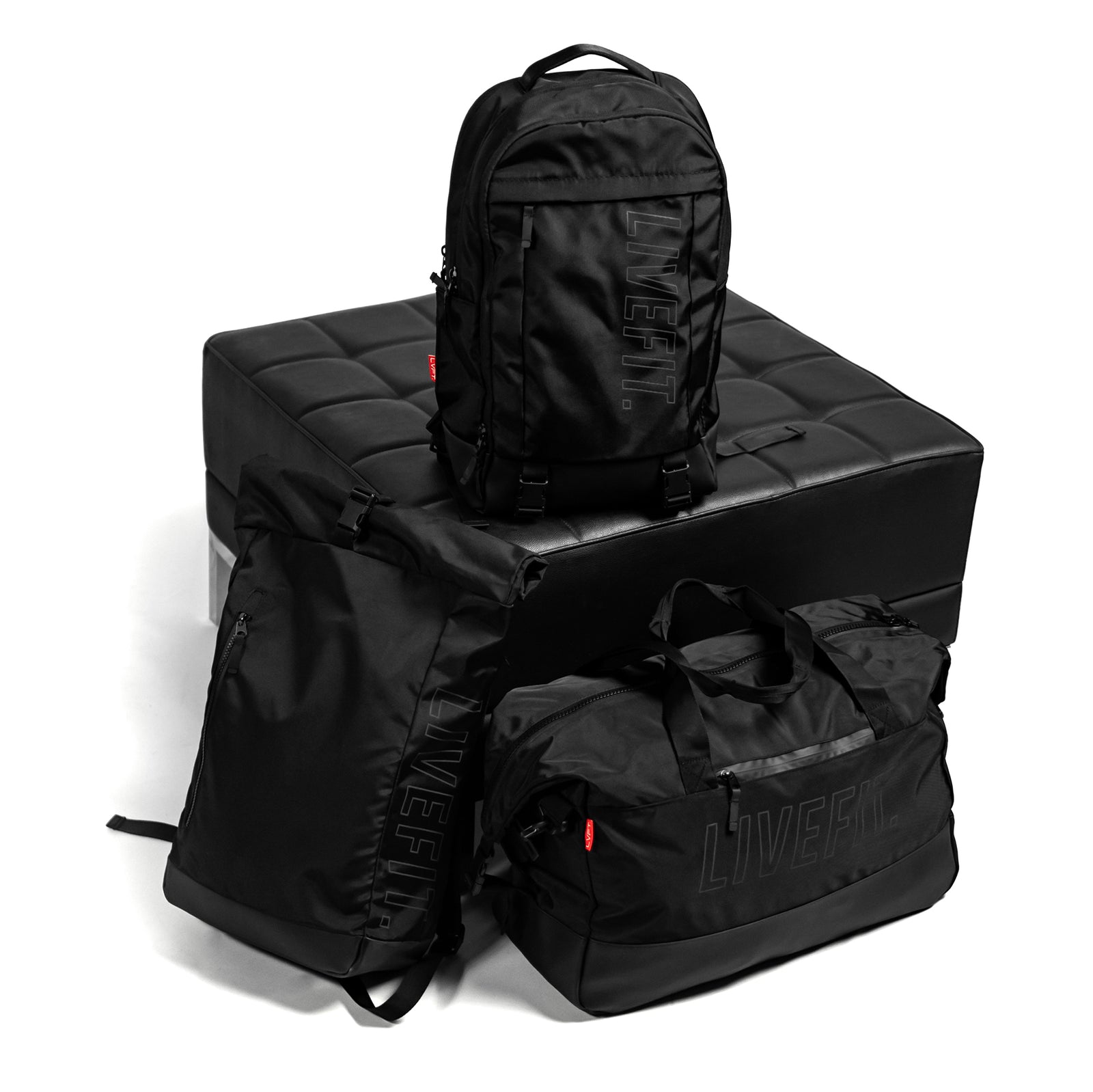 COVERT ACCESSORY COLLECTION