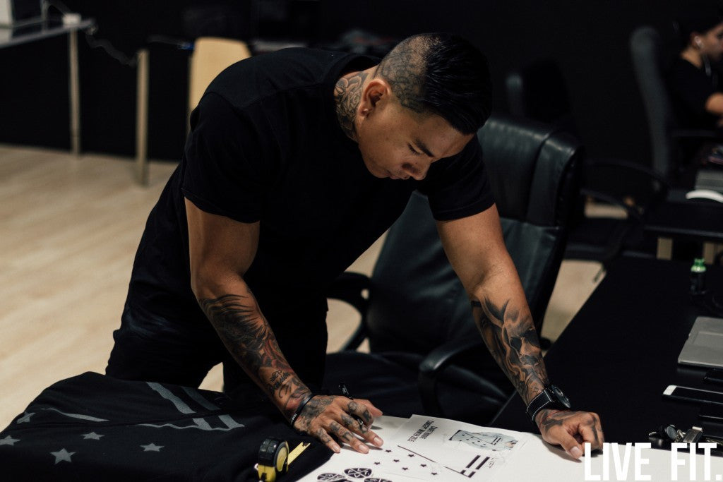 First Drop For Our 2015 Fall/Winter Collection.