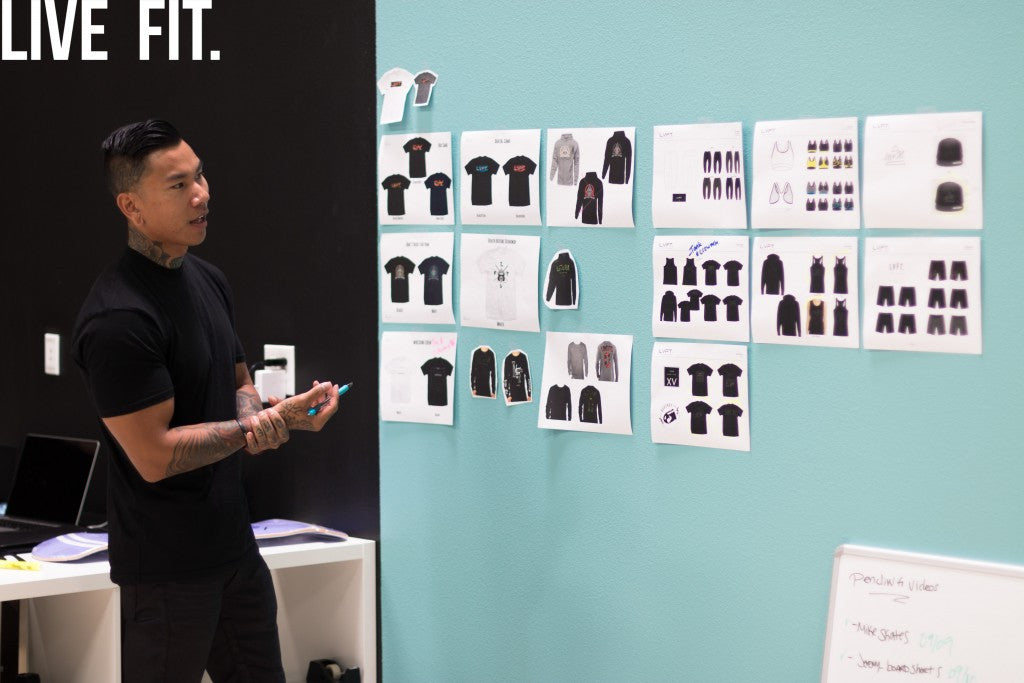 Black Friday Sneak Peek.