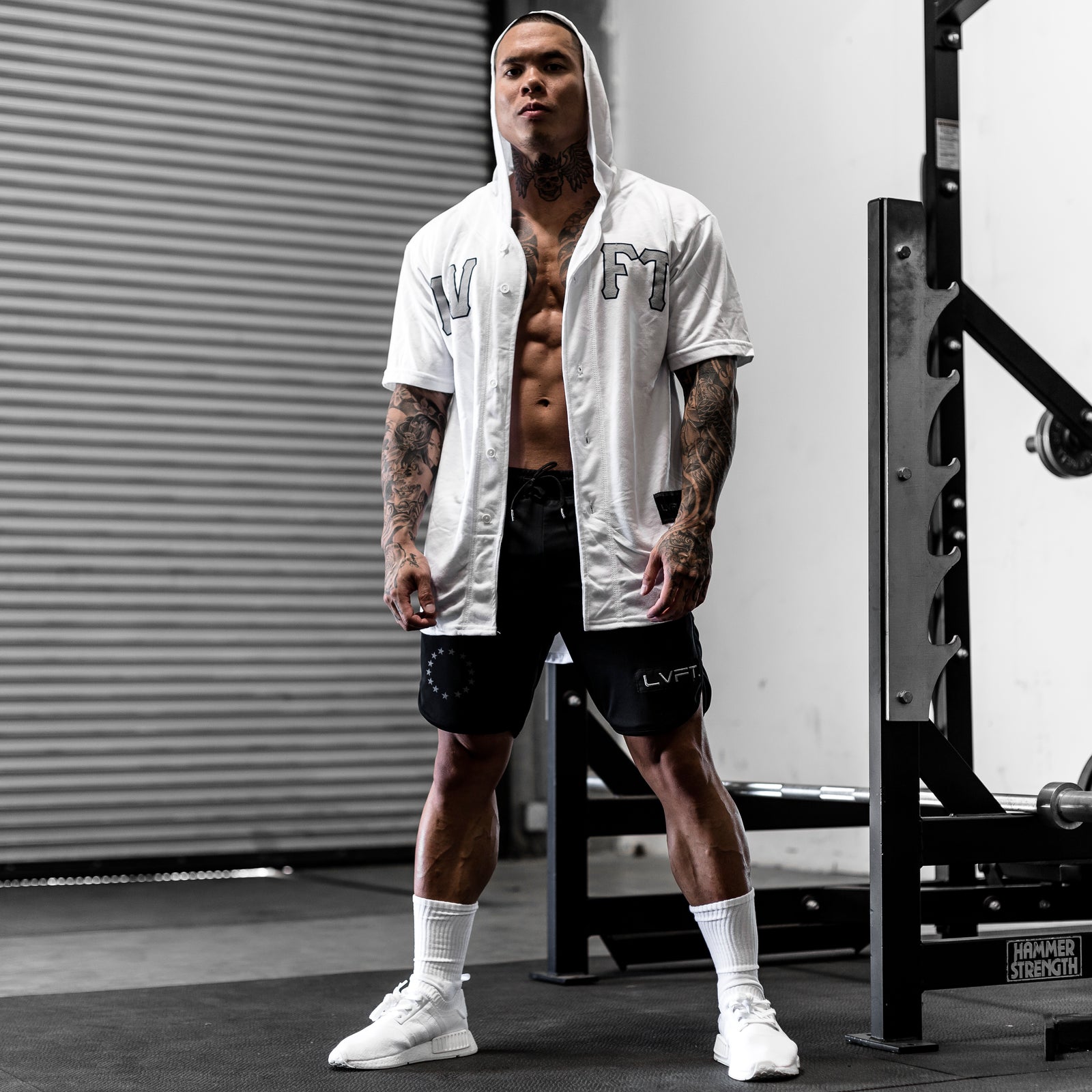 Pham Vu HQ Shoot