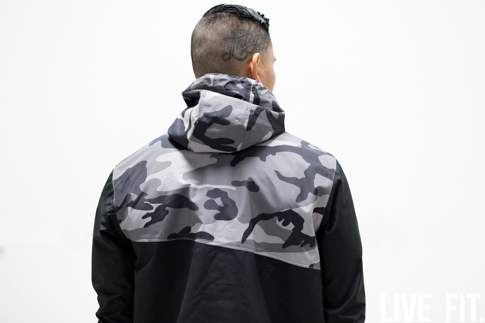 The LVFT Recon Jacket is here