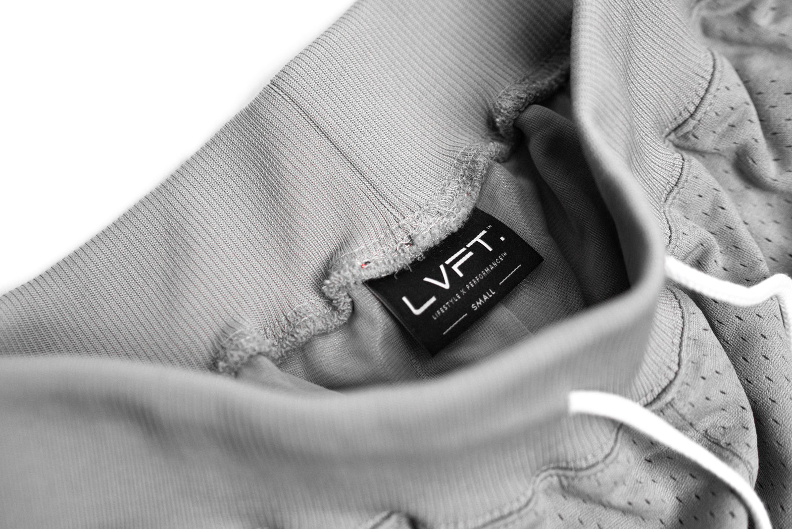 Retro Game Day Shorts - Grey