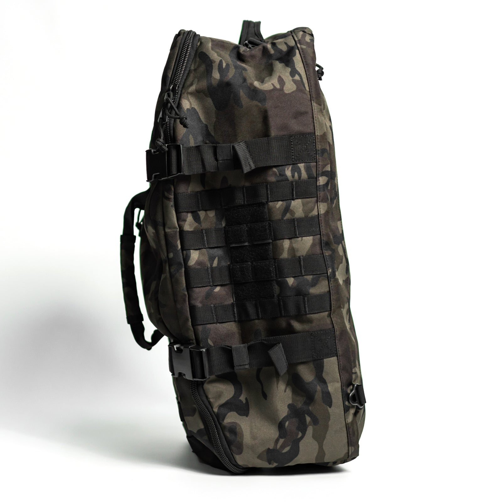Mission Loadout X Dual Pack - Black Camo