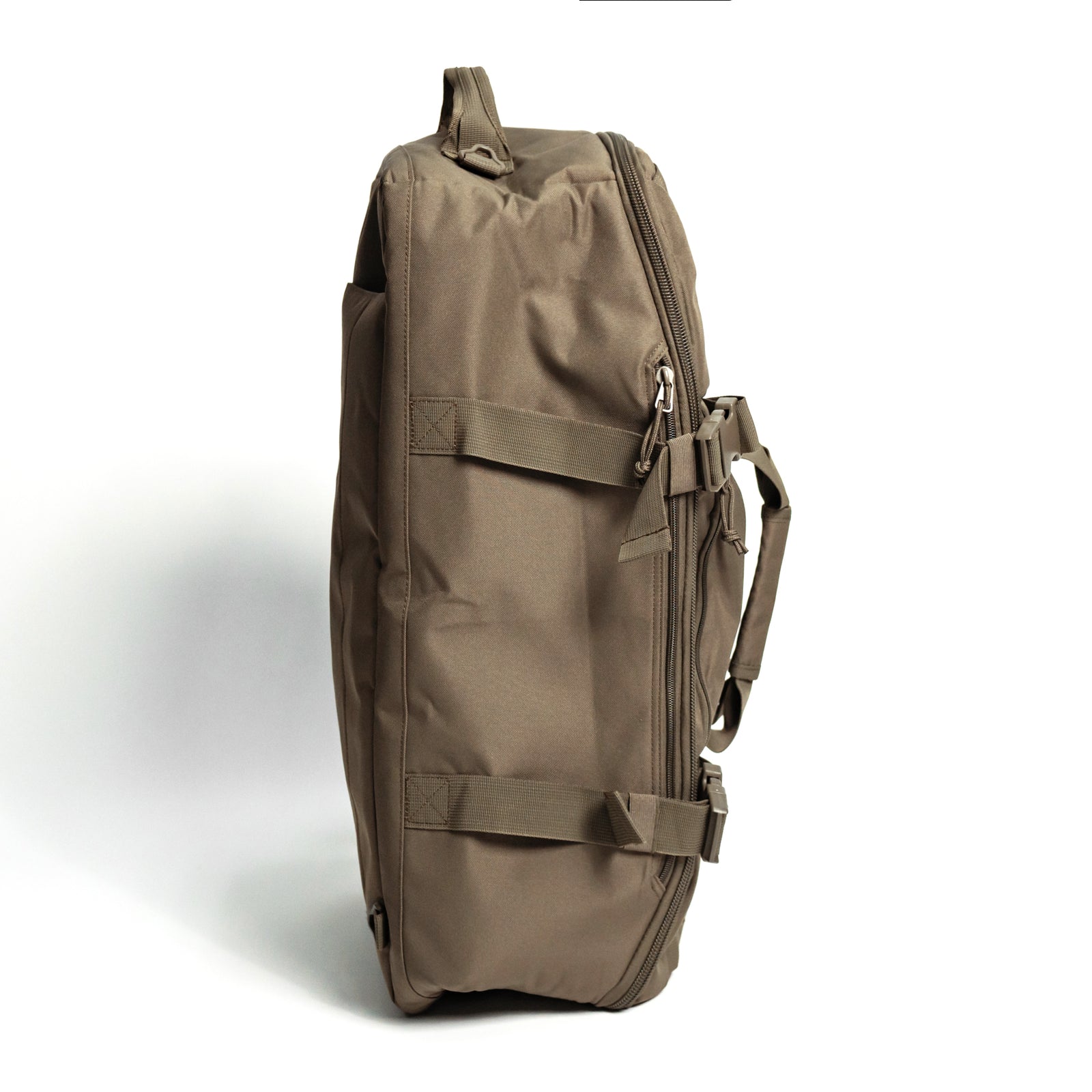 Mission Loadout X Dual Pack - Coyote Brown