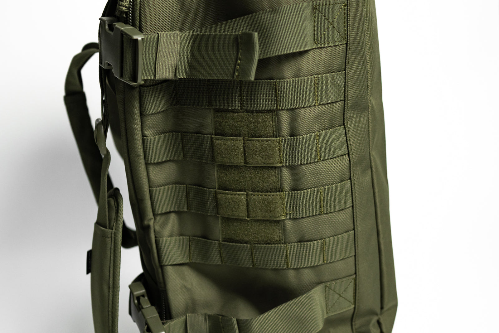 Mission Loadout X Dual Pack - Olive Drab Green