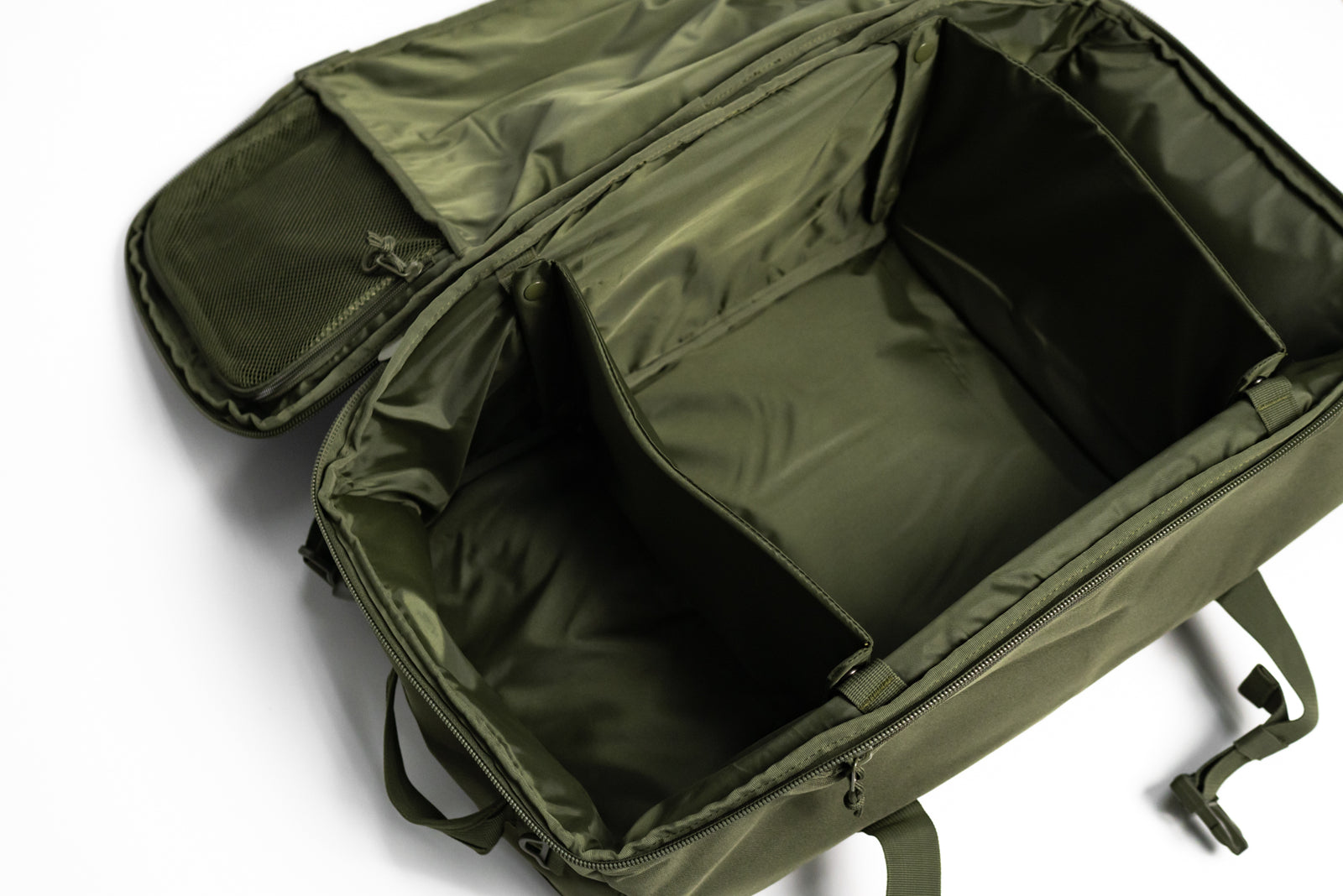 Mission Loadout X Dual Pack - Olive Drab Green