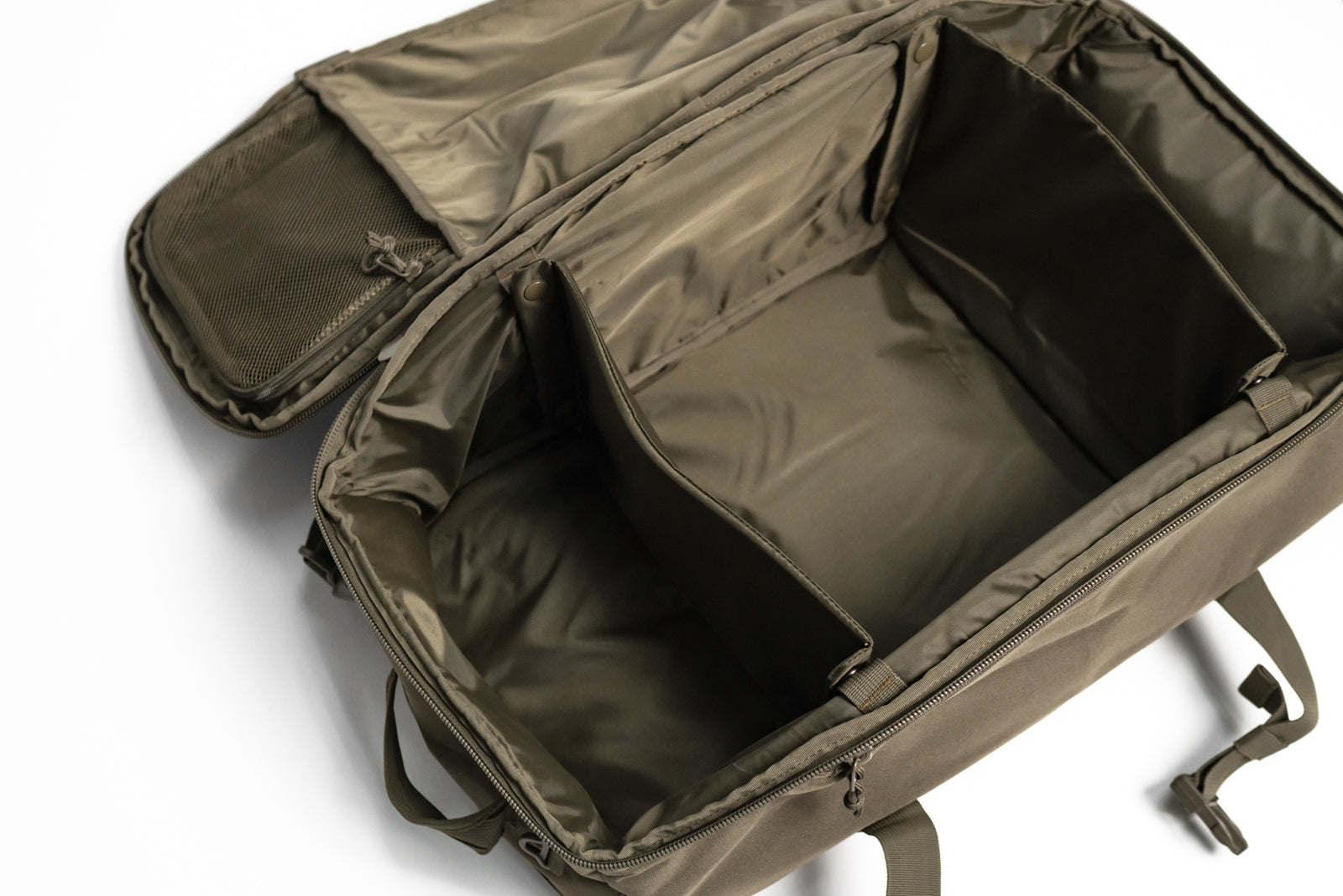 Mission Loadout X Dual Pack - Coyote Brown