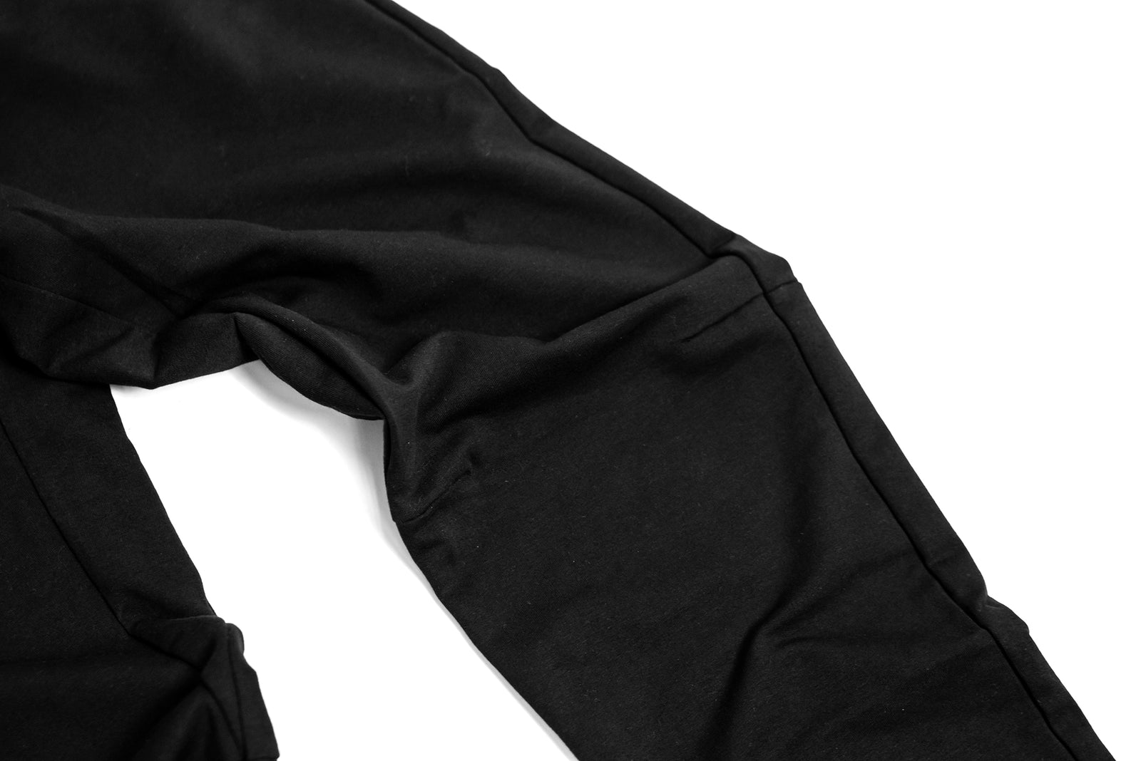 Kinetic Trainer Pants - Black
