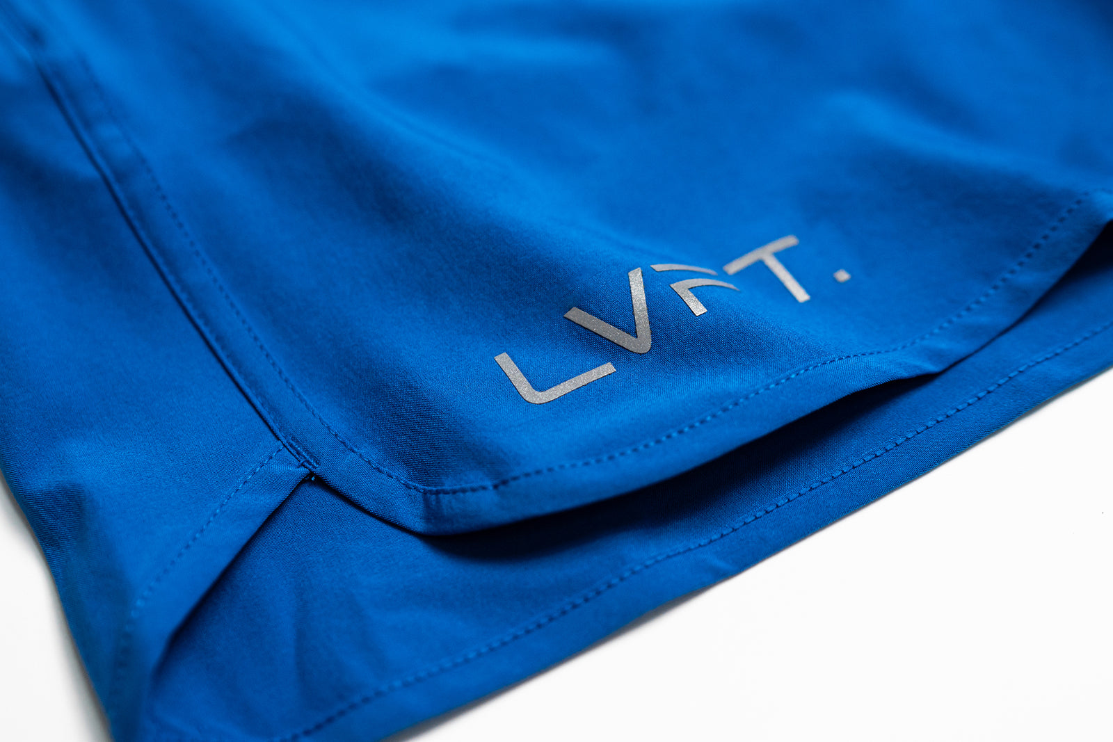 Hybrid Active Shorts - Royal