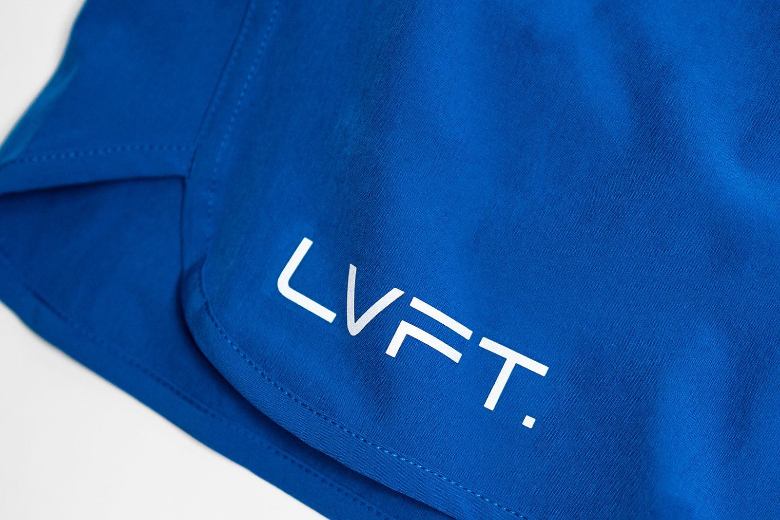 Hybrid Active Shorts - Royal