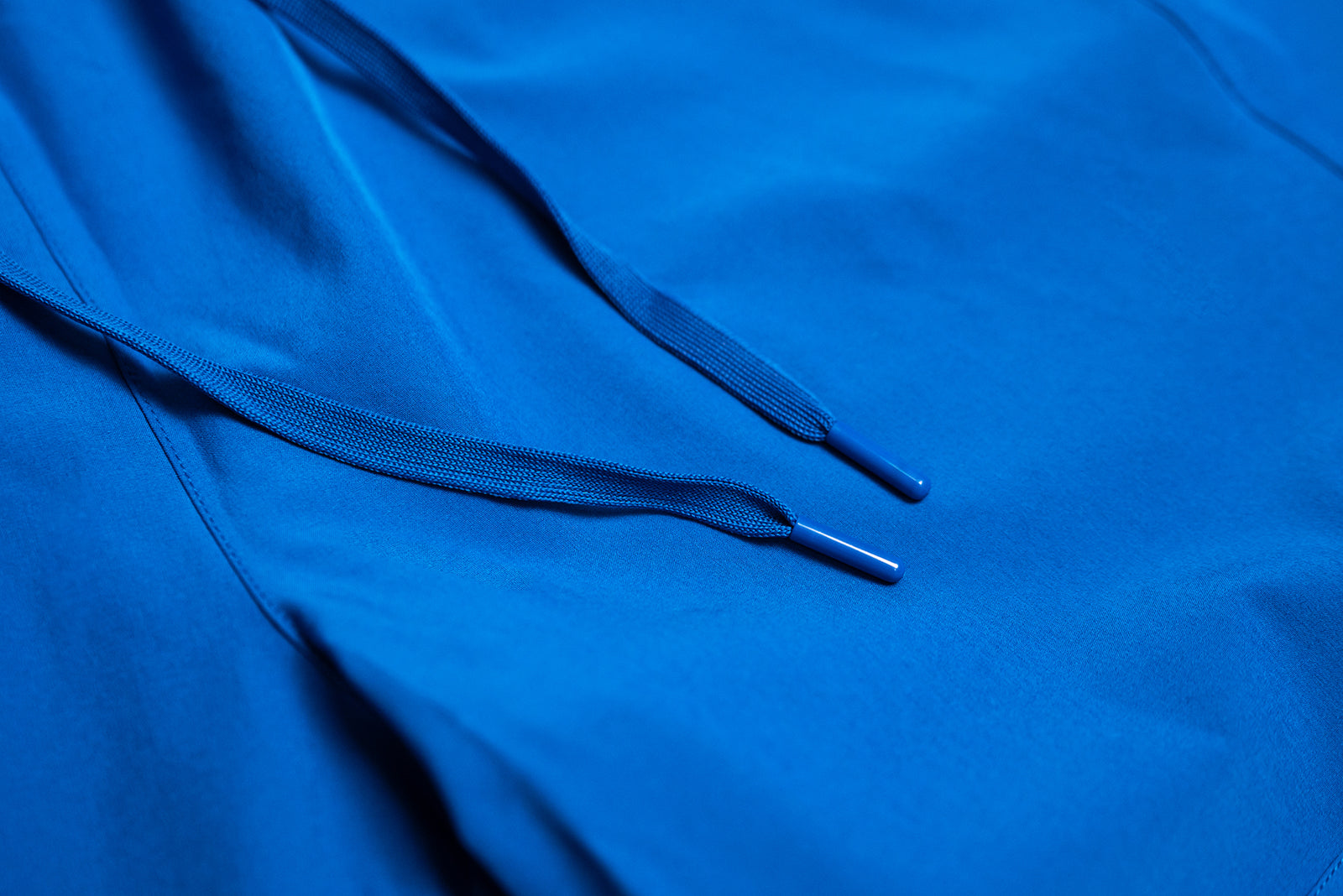 Hybrid Active Shorts - Royal