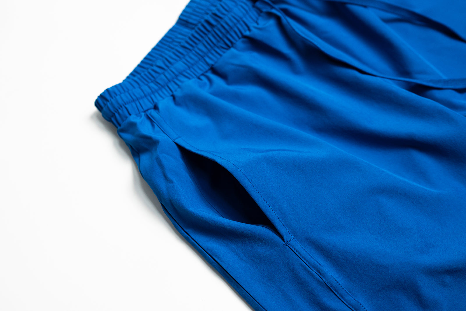 Hybrid Active Shorts - Royal