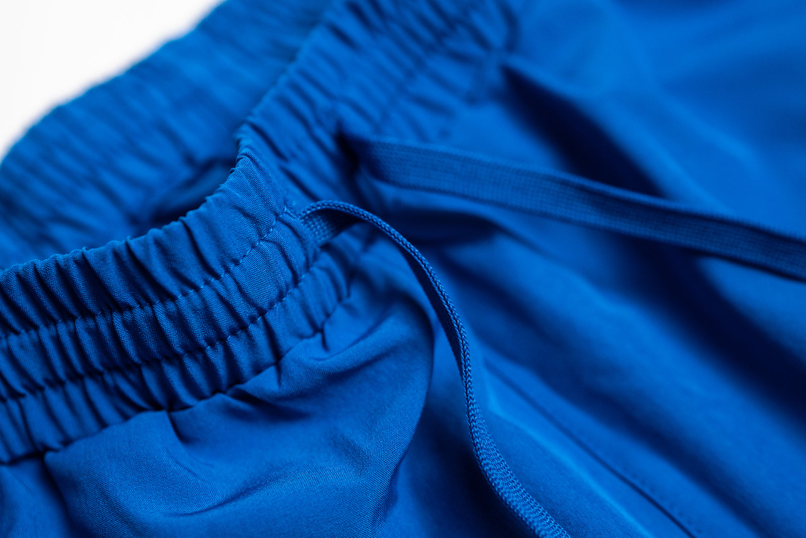 Hybrid Active Shorts - Royal