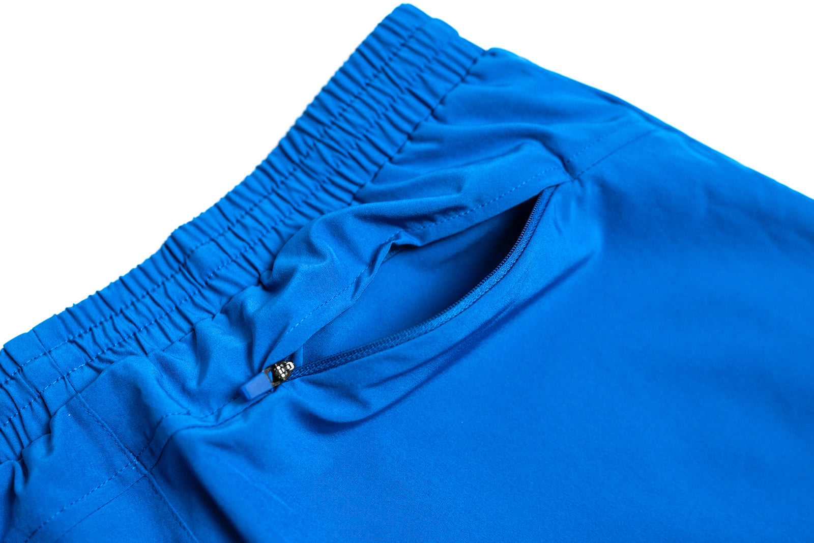Hybrid Active Shorts - Royal