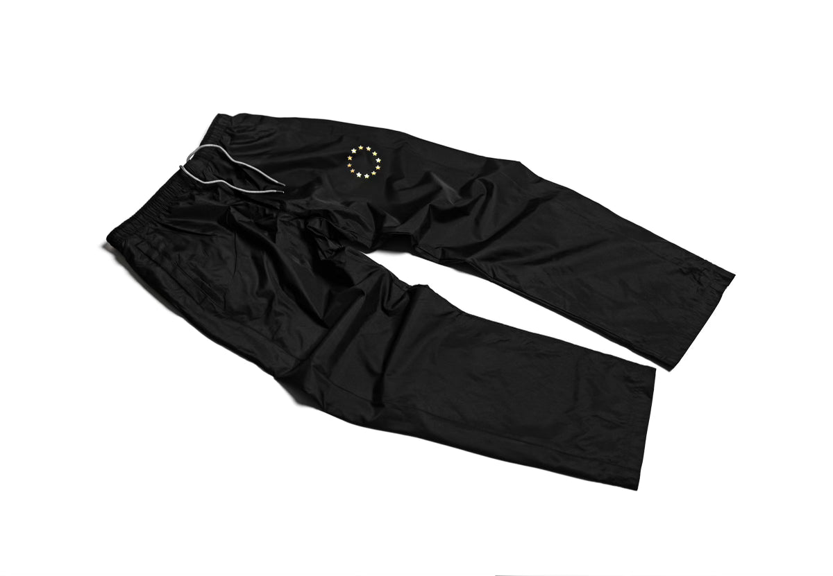 Breakers - Black/Gold