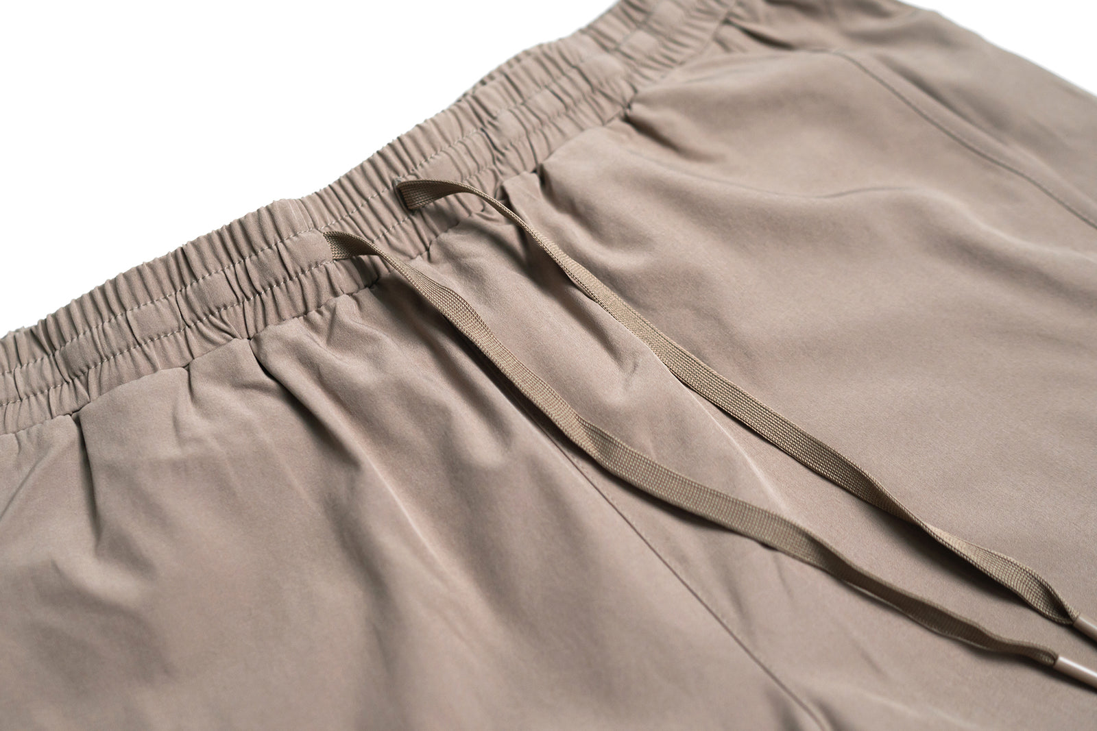 Hybrid Active Shorts - Sand