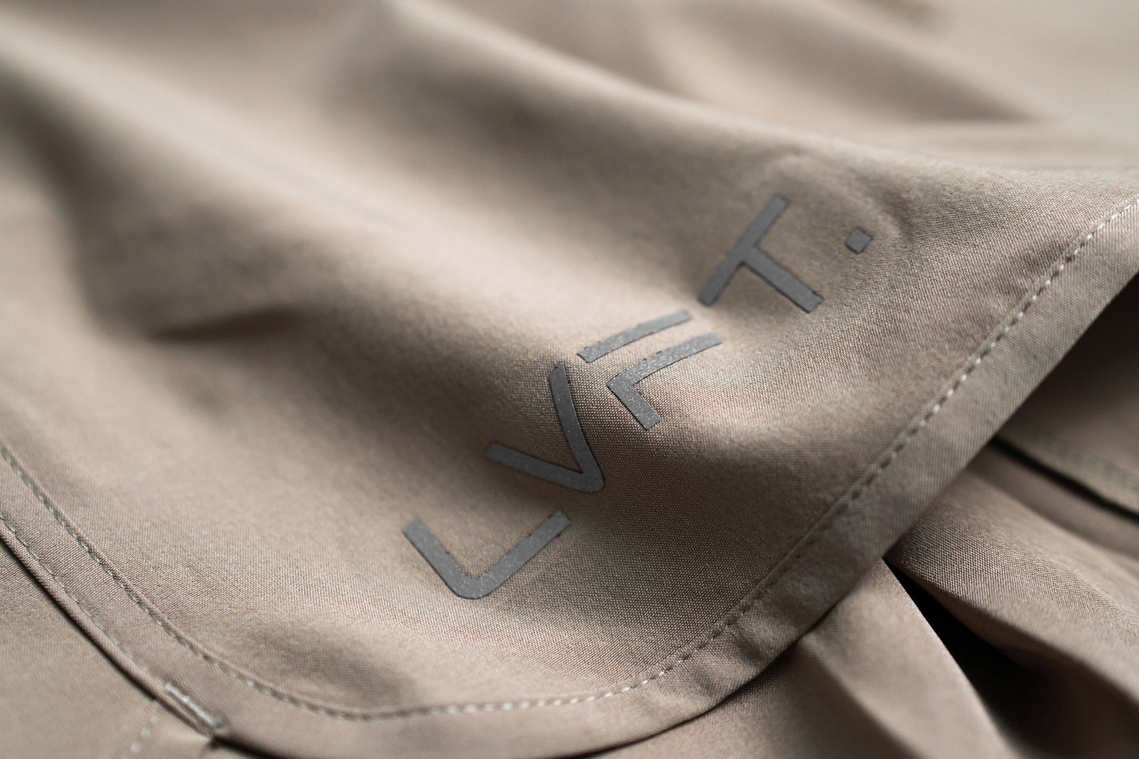 Hybrid Active Shorts - Sand