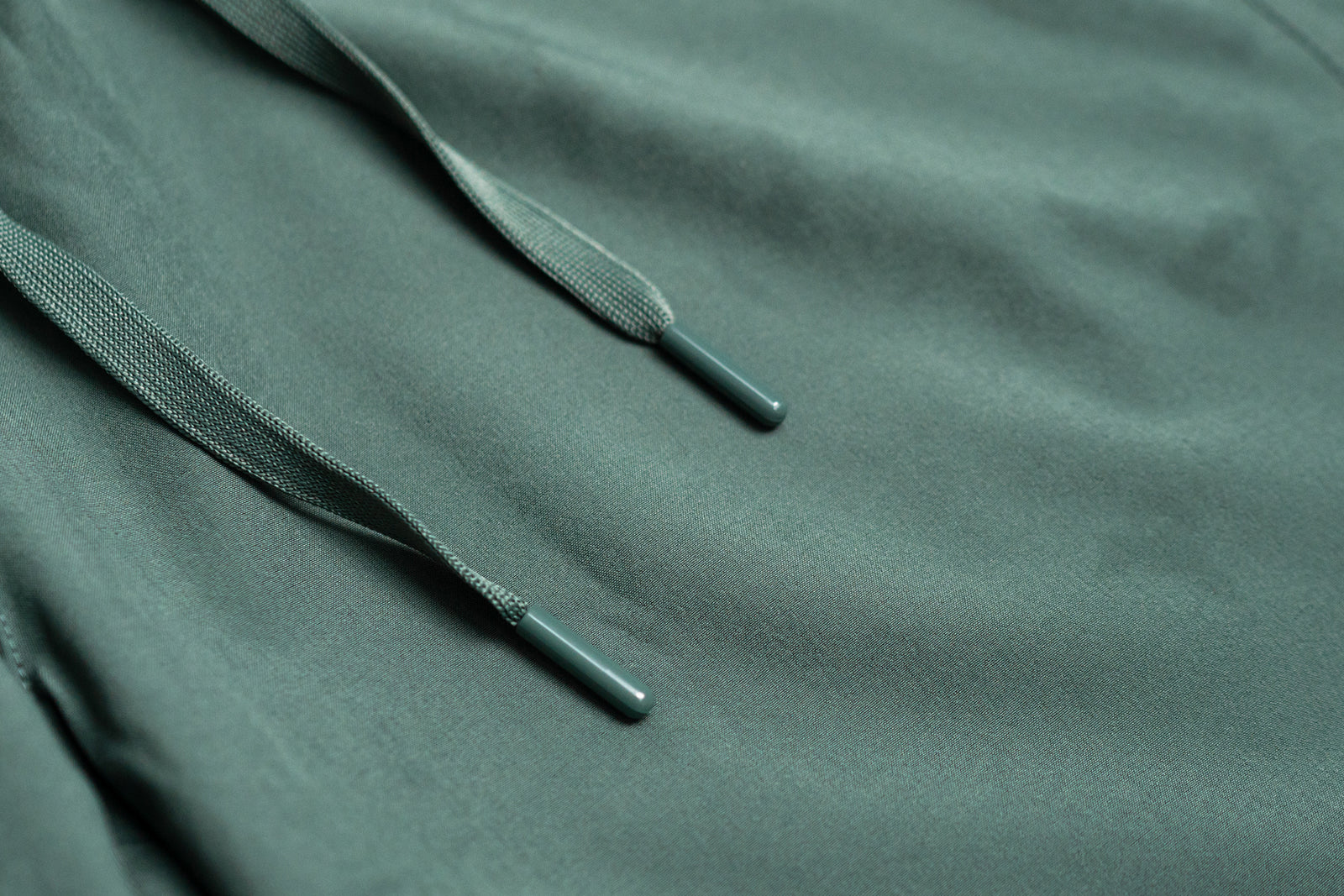 Hybrid Active Shorts - Sage