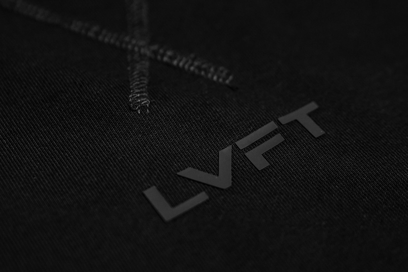 Signature Crew - Black