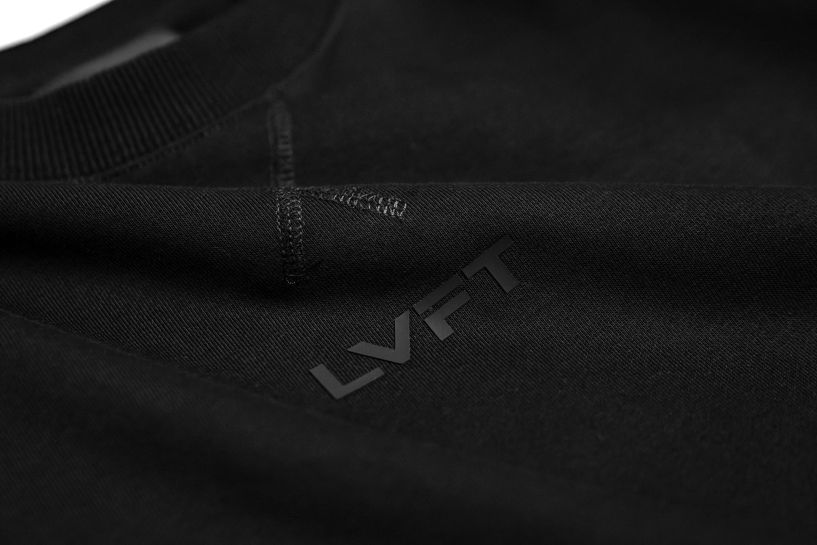 Signature Crew - Black