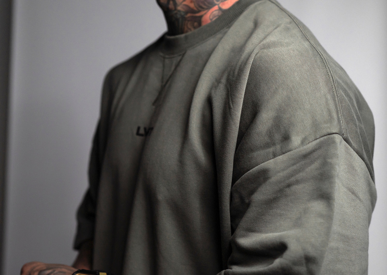 Signature Crew - Army