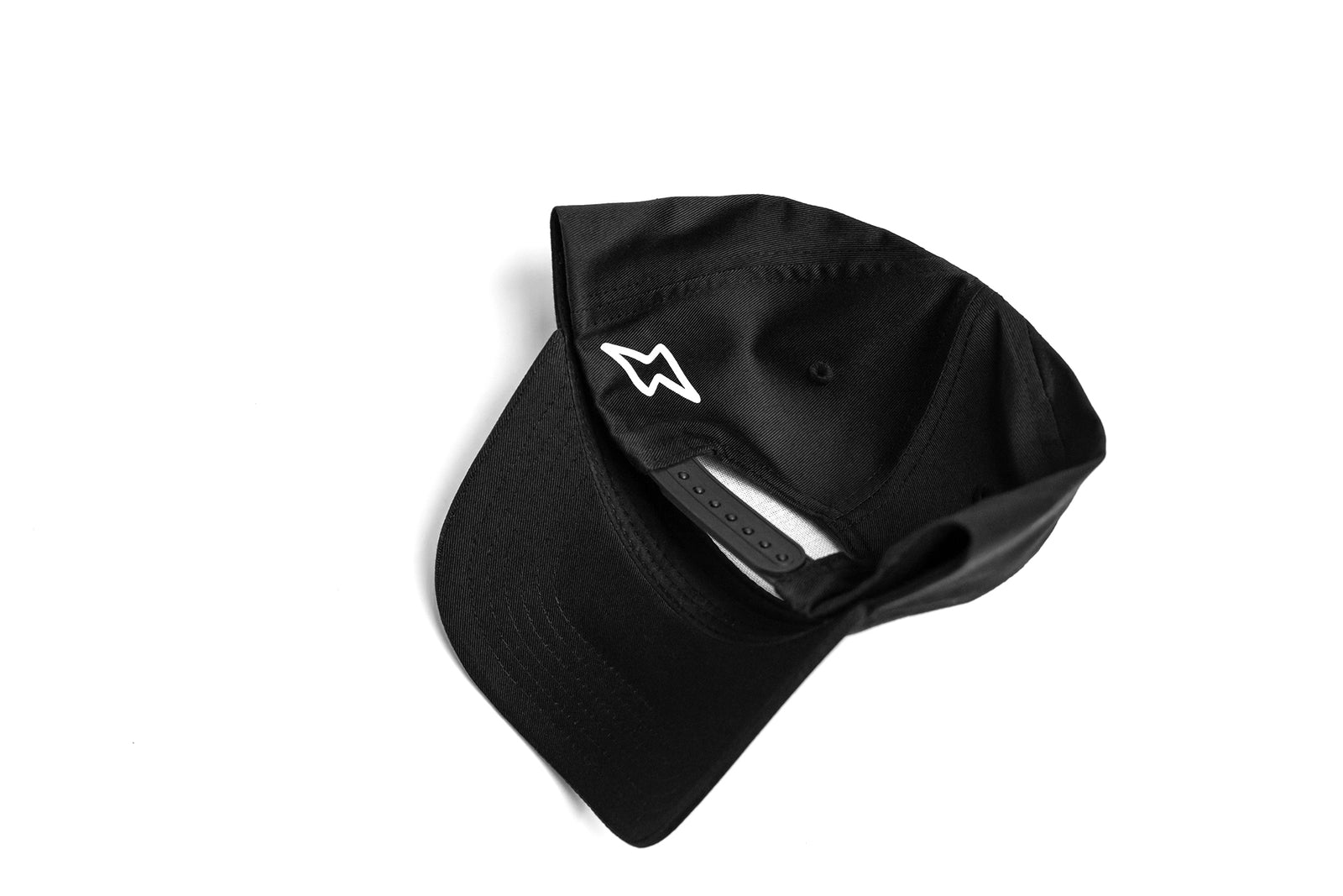 Ignite 5 Panel - Black