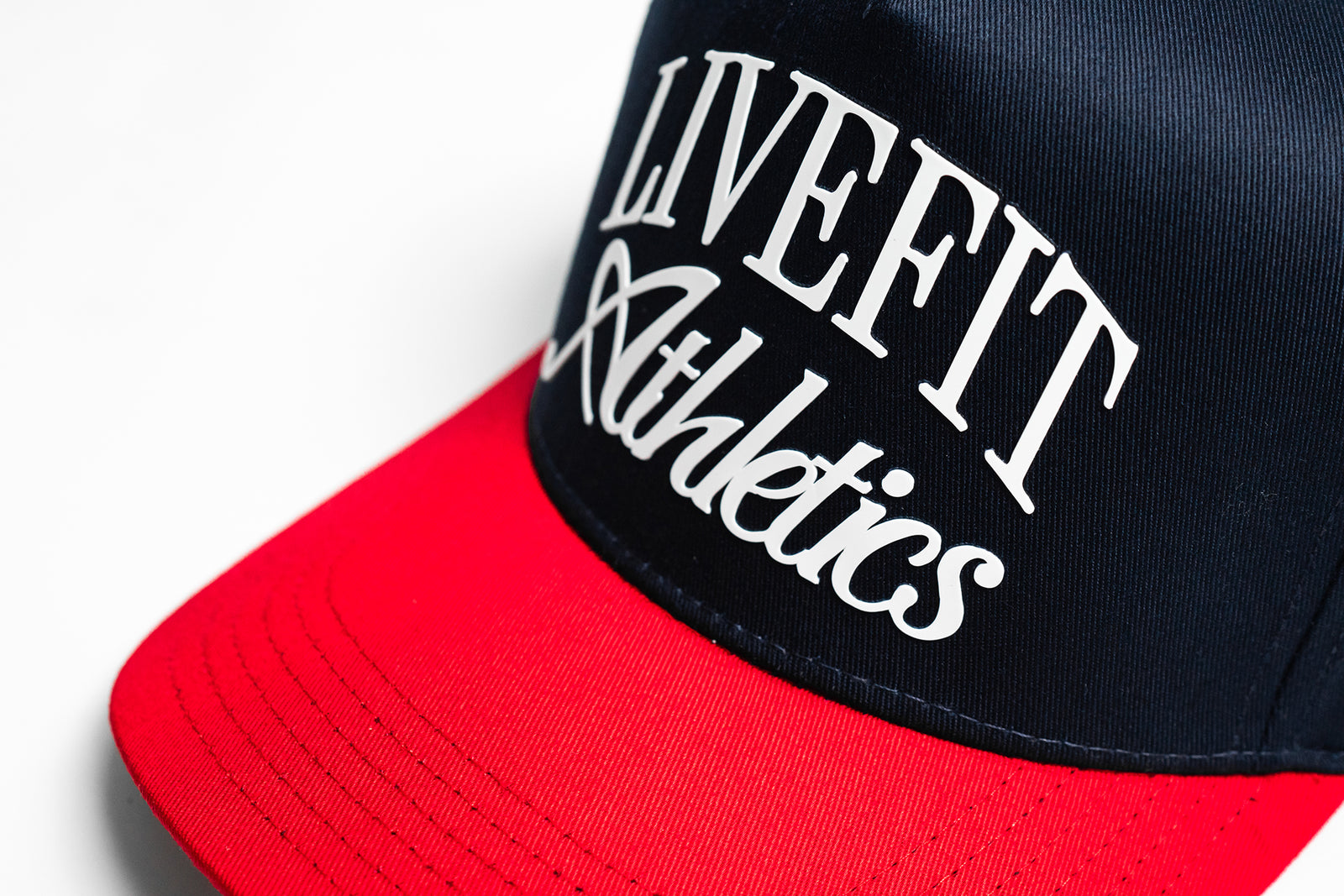 Ignite 5 Panel - USA Edition