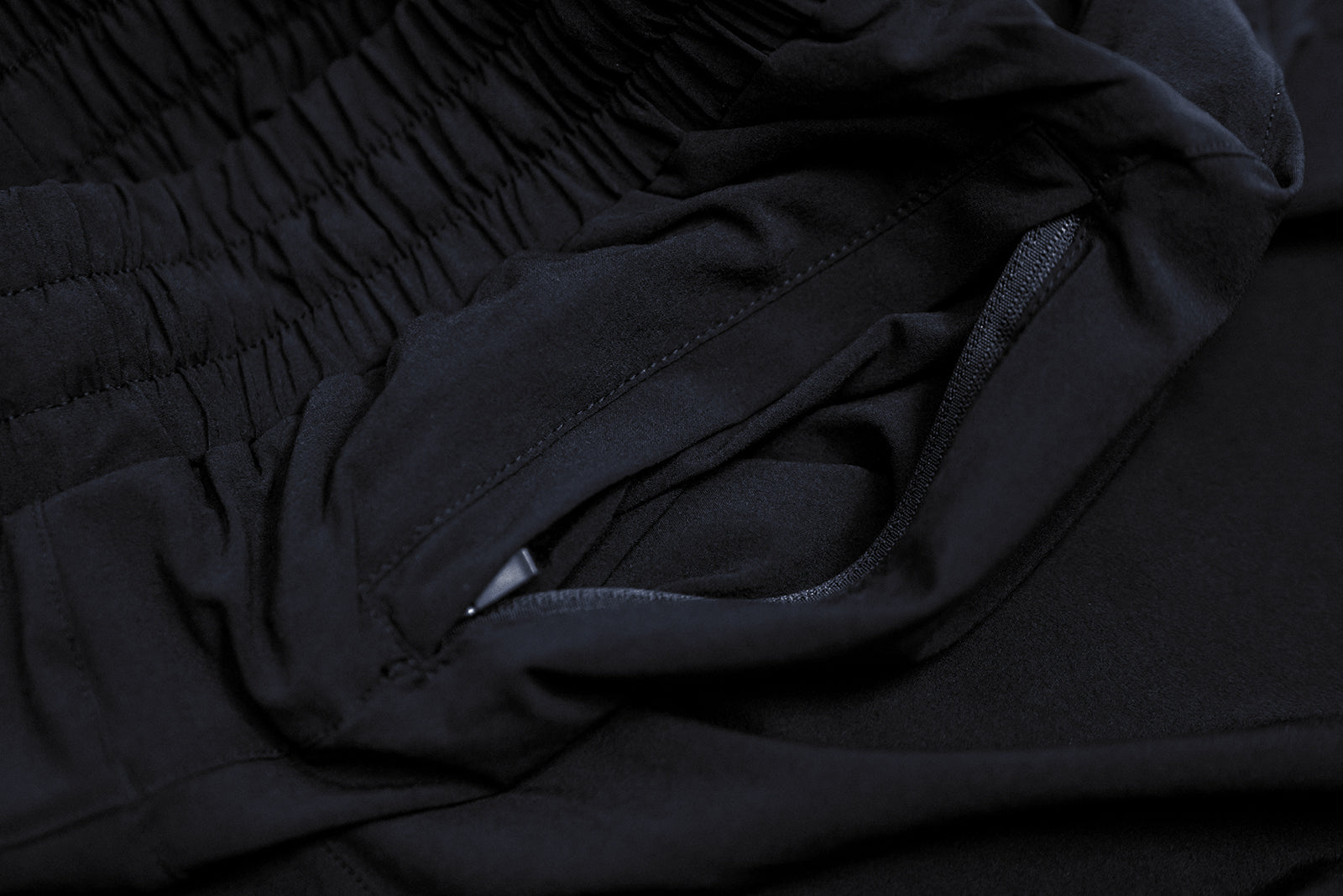 Air-Lite Training Shorts - Midnight Navy