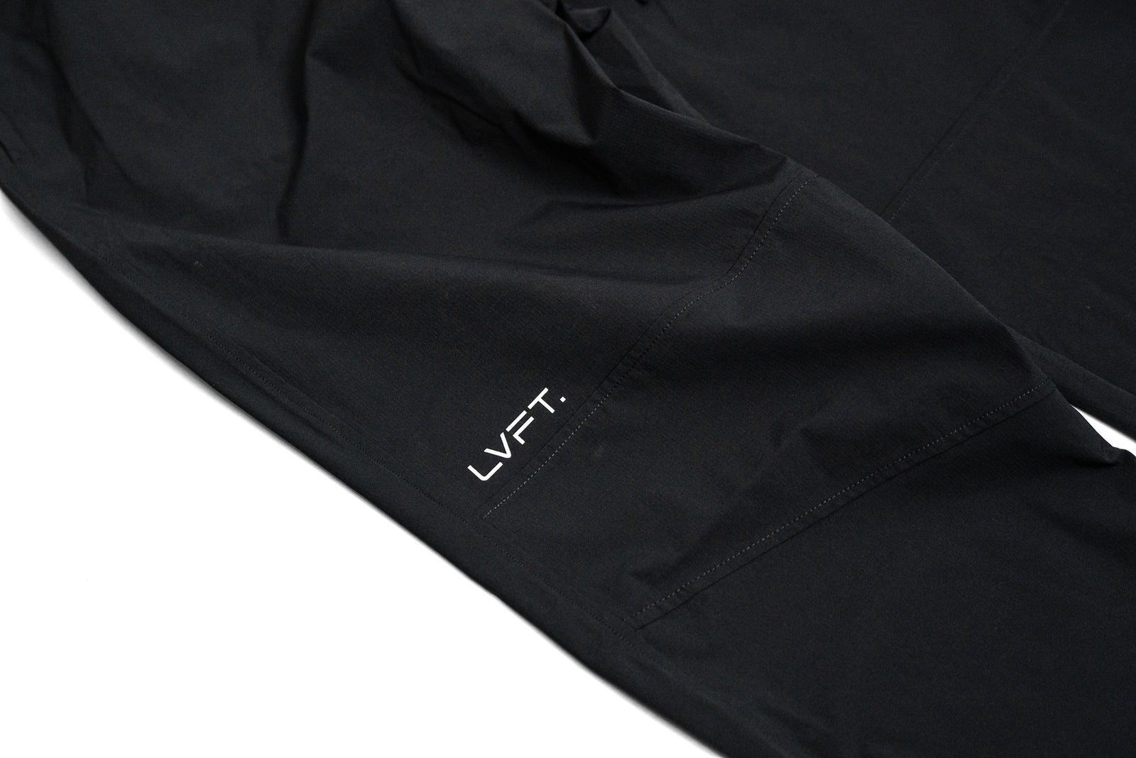 ZipFlex Trainers- Black