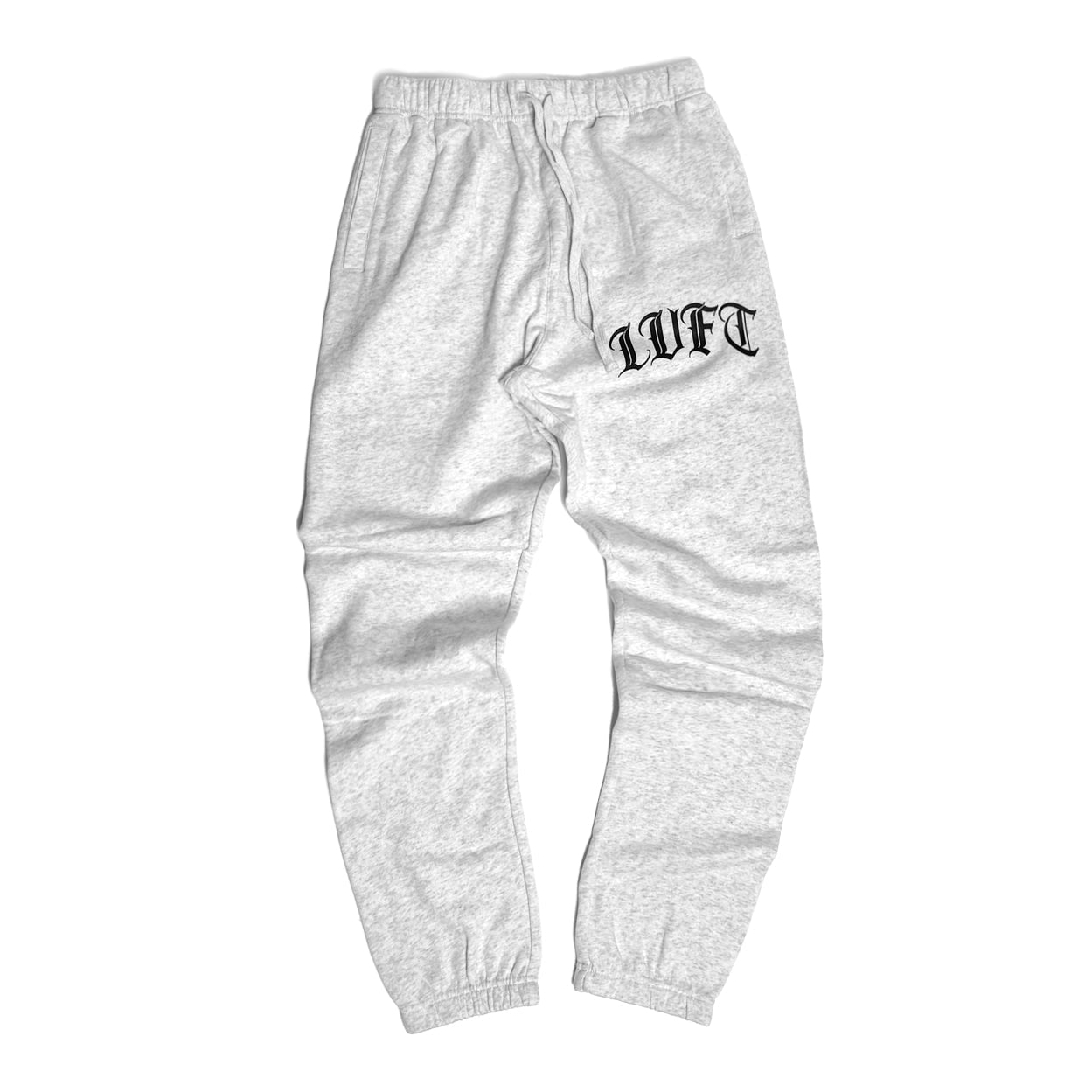 Gotham Sweat Pants - Grey