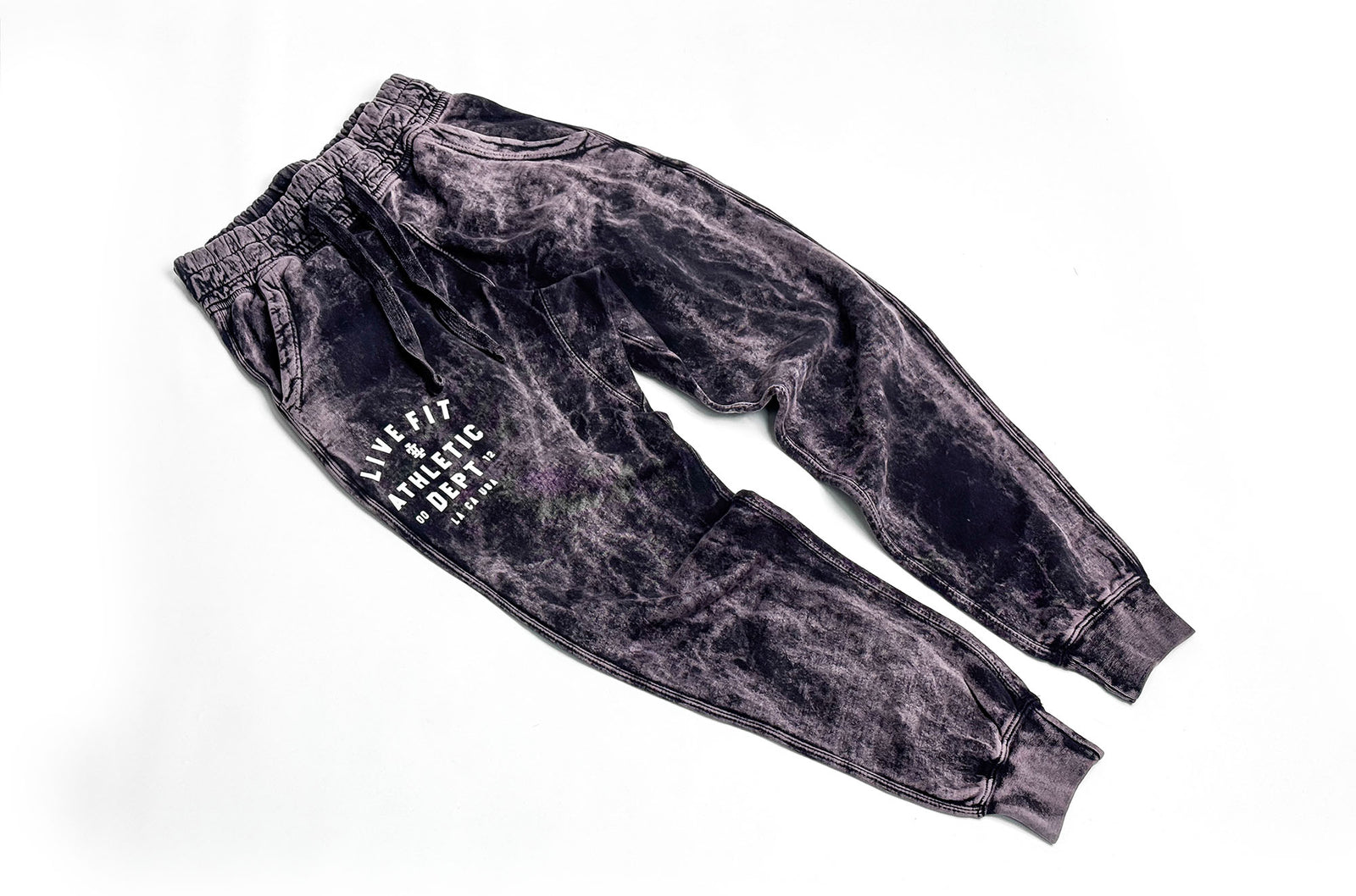 Athletic Dept. Vintage Cloud Joggers