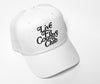 Live Fit. Country Club Trucker - White