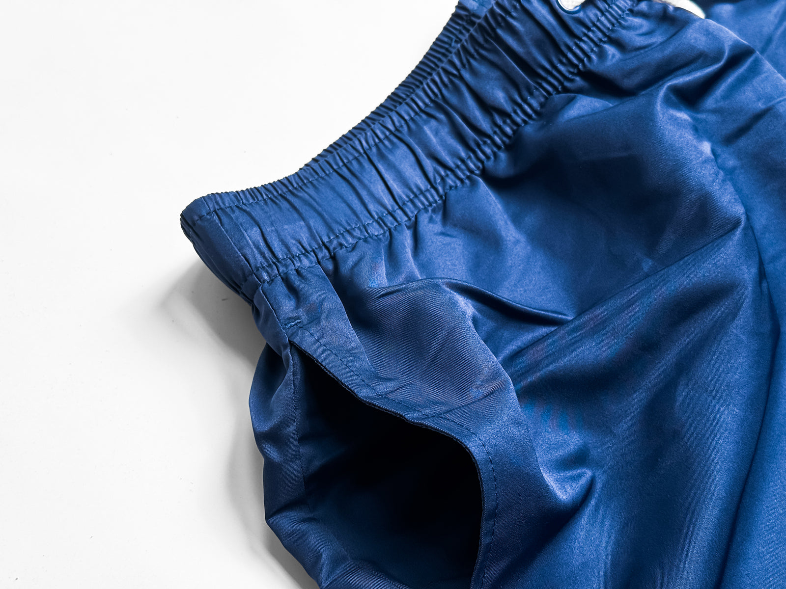 Classic Running Shorts - Royal