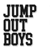 Jump Out Boys 2 Decal