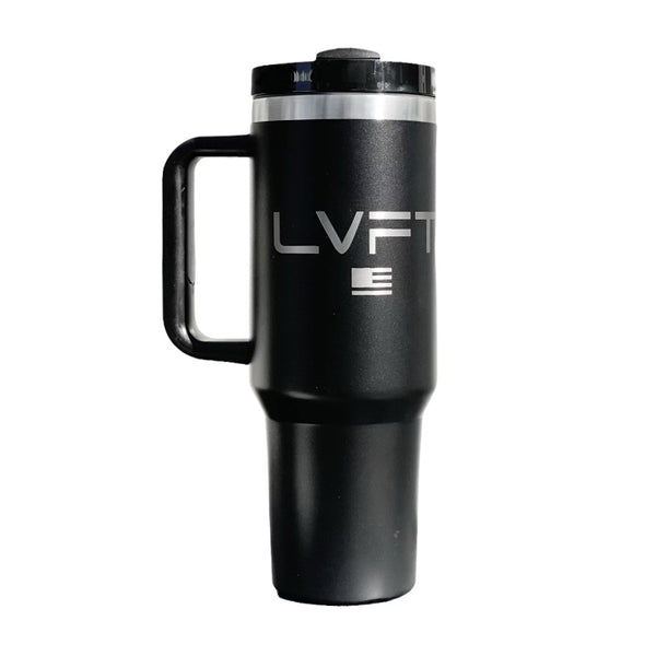 Drinkware Live Fit. Apparel
