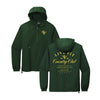 Livefit. Country Club Anorak - Green