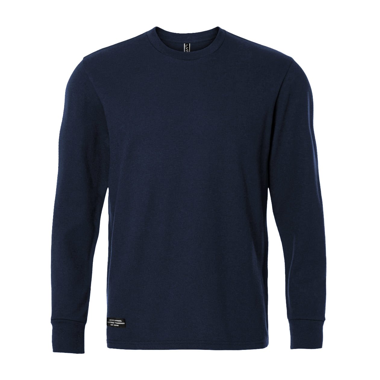 Essential Thermal - Navy