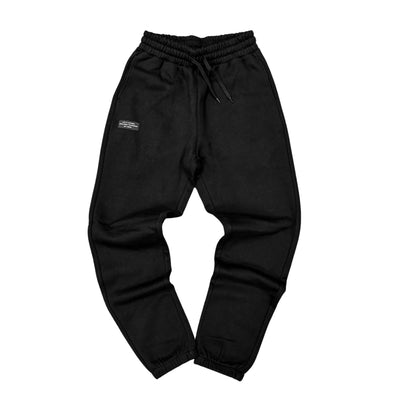 Urban Heavyweight Sweatpants - Black