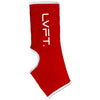 Ankle Sleeves - Red
