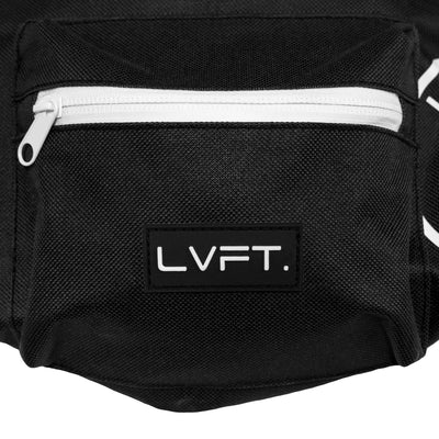 LVFT Waist Packs - Black