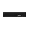 Live Fit Apparel Headband - Black / White - LVFT