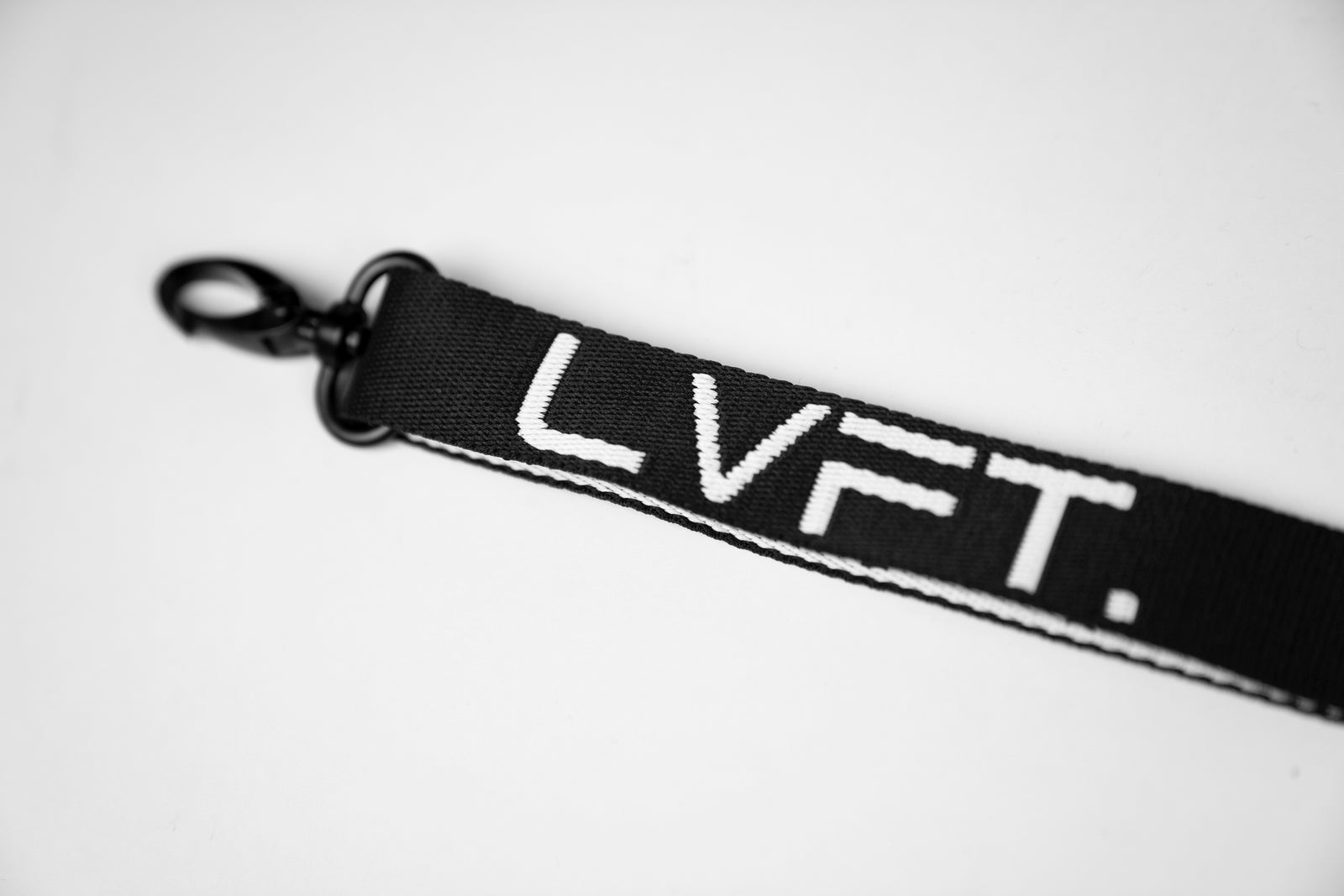 Live Fit Apparel Live Fit Crossbody Bag - White - LVFT