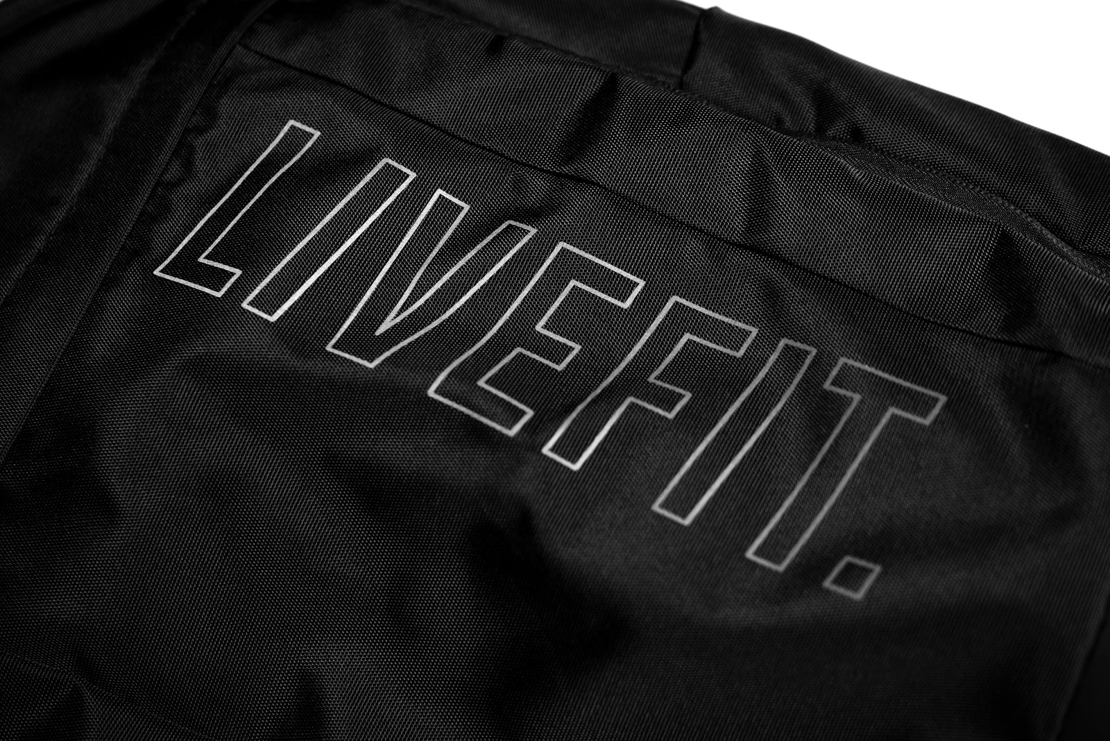 Covert Backpack - Black