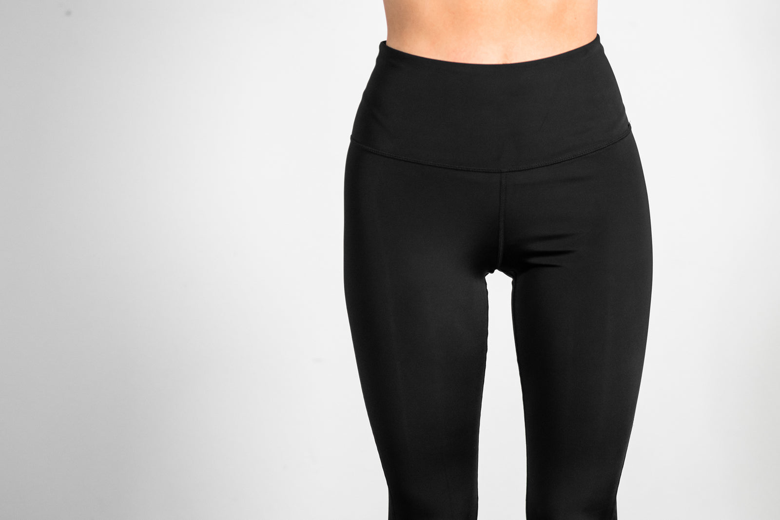 Velocity Leggings - Black