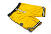 Legends Ball Shorts - Yellow