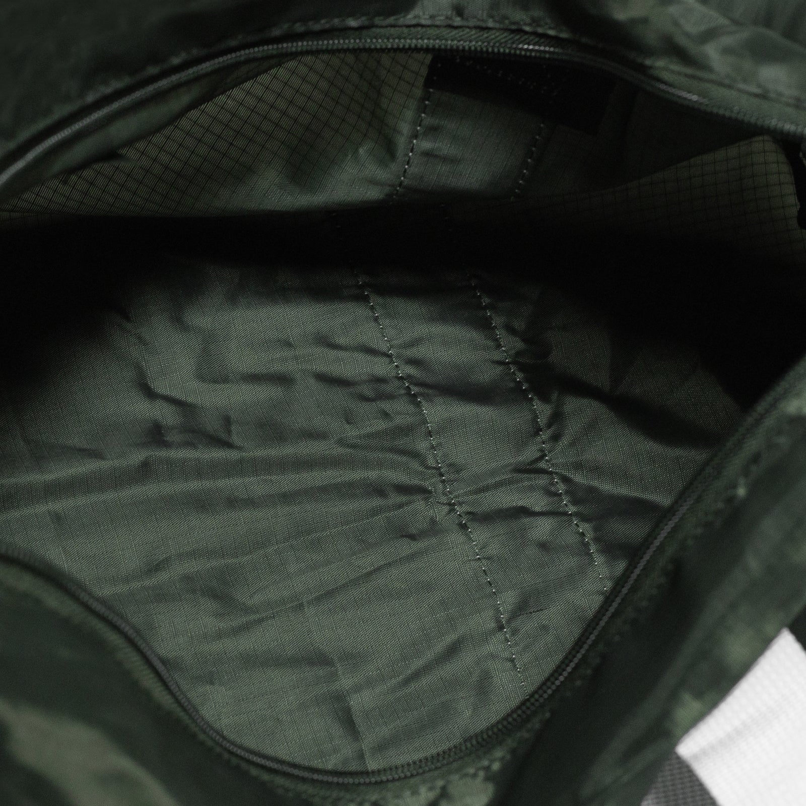 Live Fit Apparel Packable Duffel - Olive - LVFT