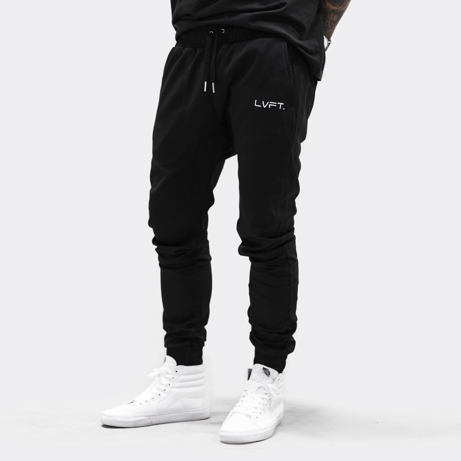 Tech Joggers V2