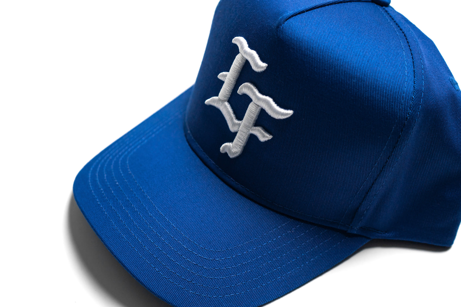 Flagship Classic Cap - Royal Blue