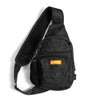 Shoulder Sling Bag Mini - Black