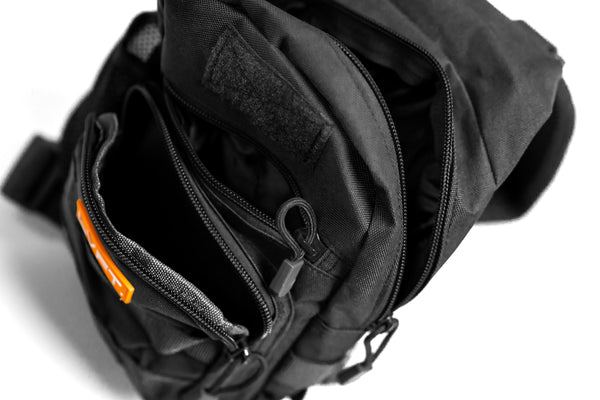 Carhartt Black Sling Bag